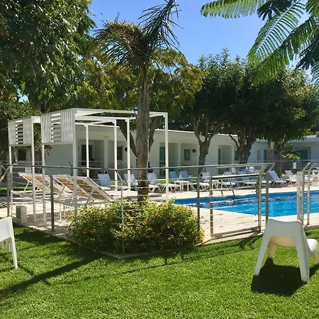 Cumbres بيت ضيافة كونيل ذي لا فرونتيرا