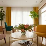 Cumbres 3* コニル・デ・ラ・フロンテラ