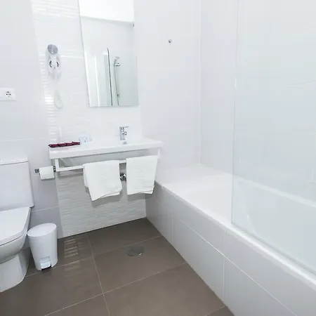 Vendégház Cumbres 3*