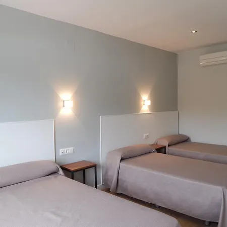 Vendégház Cumbres 3*