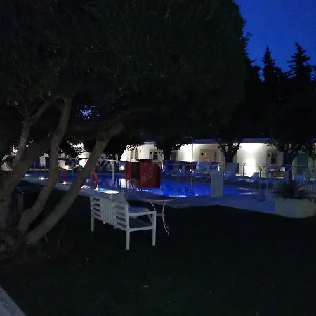Vendégház Cumbres 3*