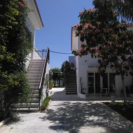 Cumbres 3* Conil de la Frontera