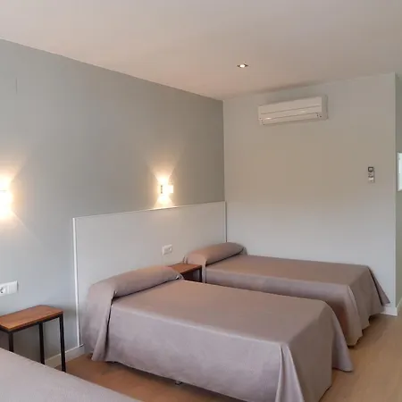 Vendégház Cumbres 3*