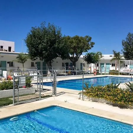 Cumbres 3* Conil de la Frontera