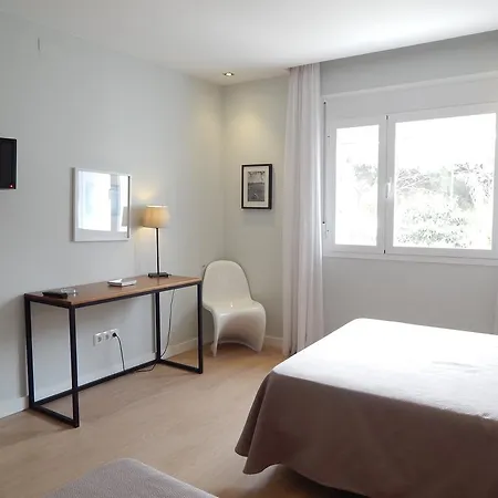 Cumbres Maison d'hôtes