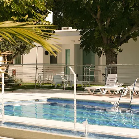 Cumbres Maison d'hôtes Conil De La Frontera