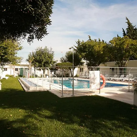 Cumbres Guest house *